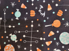 Load image into Gallery viewer, Black Candy Pattern (EXTRA SMALL)