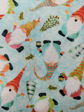 Load image into Gallery viewer, Gnome Bandana (SMALL)