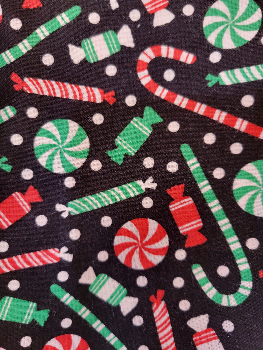 Candy Cane (SMALL)