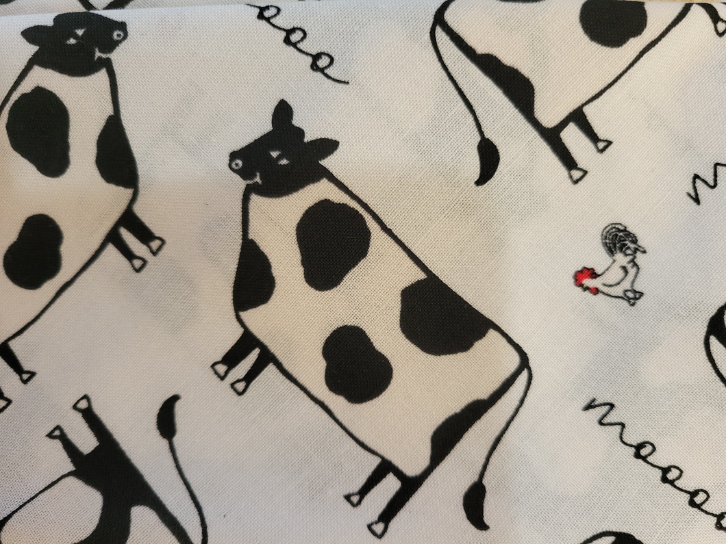 Cows and Chickens (MEDIUM)