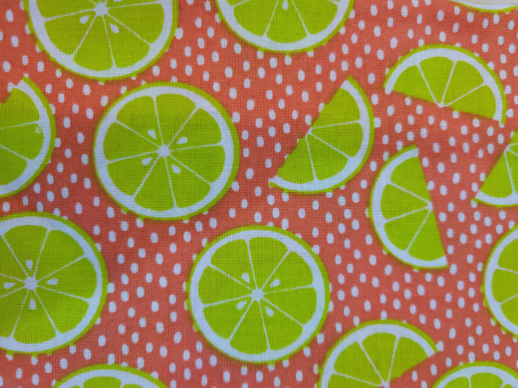 Lime Orange (EXTRA LARGE)