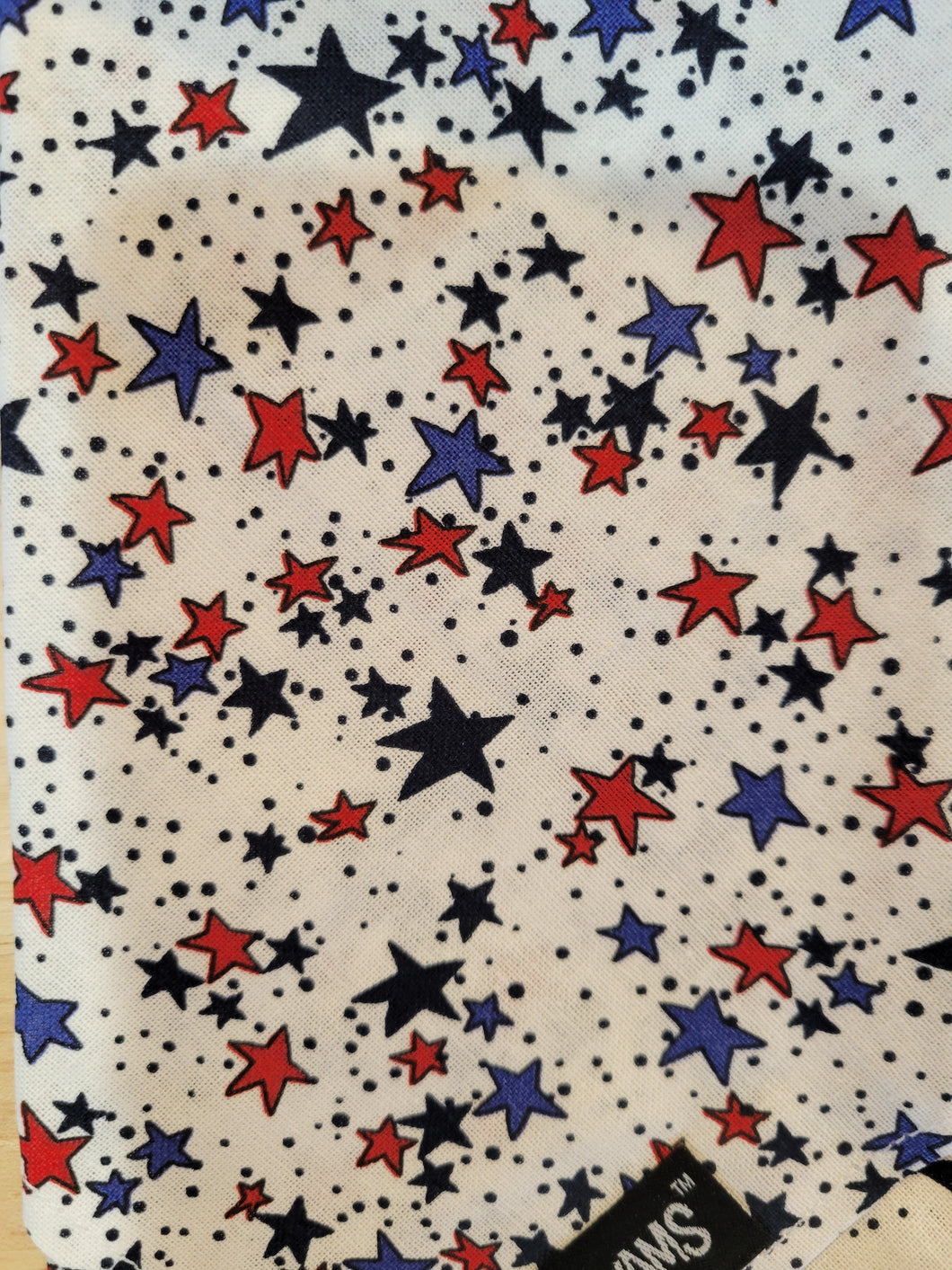4th of July Stars (EXTRA LARGE)