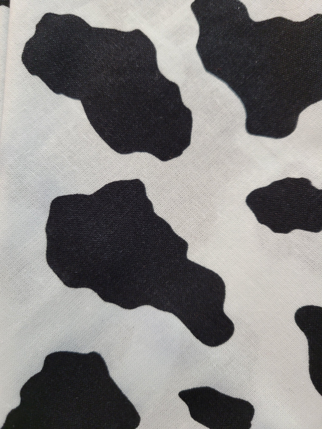 Cow Print (SMALL)